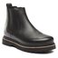Birkenstock Chelsea Birkenstock Highwood 1025764 Schwarz