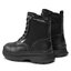 Calvin Klein Jeans Trappers Calvin Klein Jeans V3A5-80709-1464 S Black 999