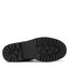 Keddo Μπότες Keddo 818258/12-01E Black