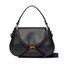 Coccinelle Geantă Coccinelle NAK Coccinellesole E1 NAK 18 03 01 Noir 001