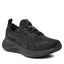 Asics Pantofi Asics Gel-Cumulus 25 1011B621 Black/Gunmetal 003