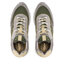 HOFF Sneakers HOFF Greenland 22207612 Green