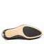 HÖGL Pantofi cu toc subțire HÖGL Studio 80 Schwarz (-0100)
