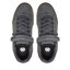 C1rca Sneakers C1rca 205 Vulc GMG Gunmetal/Gum
