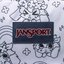 JanSport Batoh JanSport Cross Town EK0A5BAI5E91 Anime Emotions