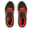Asics Chaussures Asics Jolt 3 Ps 1014A198 Black/Cherry Tomato 011