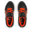 Asics Scarpe Asics Jolt 3 Ps 1014A198 Black/Cherry Tomato 011