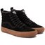 Vans Sportcipő Vans Sk8-Hi Mte VA33TXGT7 (Mte) Black/Gum