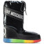 LOVE MOSCHINO Cizme de zăpadă LOVE MOSCHINO JA24012G1BIX1000 Nero
