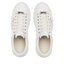 Guess Sneakers Guess Vibo FM6VIB SUE12 WHITE