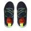Bibi Superge Bibi Fly Baby 1136146 Naval/Yellow Fluor