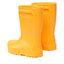 Birkenstock Gumicsizma Birkenstock Derry 1006284 Scruba Yellow
