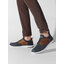 Salamander Sneakersy Salamander Porthos 31-60401-52 Navy/Cognac