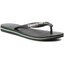 Havaianas Žabky Havaianas Brasil Logo 41108501069 Black/Black