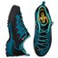 Salewa Pārgājienu apavi Salewa Wildfire Edge 61347-8736 Malta/Vivacious