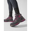Grisport Trekingová obuv Grisport 12529D10G Grey