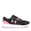Under Armour Pantofi Under Armour Ua Ggs Surge 3 3025013-001 Blk/Pnk