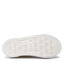 Big Star Shoes Zapatillas de tenis Big Star Shoes JJ374170 White