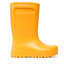 Birkenstock Gumicsizma Birkenstock Derry 1006284 Scruba Yellow