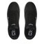 Kappa Sneakers Kappa 243195 Black/White 1110