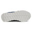 Salamander Сникърси Salamander Tilani 32-35402-22 Light Blue/light Blue
