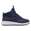 Geox Sneakersy Geox J Aeranter B.Abx A J04CYA 0CL11 C4226 S Navy/Royal