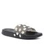 Bassano Pantoletten Bassano SS23-865633 Czarny
