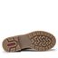 Rieker Туристически oбувки Rieker 70702-00 Schwarz