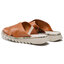 The Flexx Chanclas The Flexx Caris DS21-XB222.63-TF-CL003.WY001 Whiskey