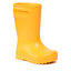 Birkenstock Gumicsizma Birkenstock Derry 1006284 Scruba Yellow