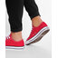 Converse Sneakers aus Stoff Converse All Star Ox M9696C Red