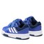 adidas Cipő adidas Tensaur Sport Training Hook and Loop Shoes H06300 Lucid Blue/Cloud White/Dark Blue