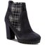 Oleksy Botine Oleksy 474/435/886 Bleumarin