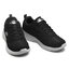 Skechers Pantofi Skechers Dynamight 2.0 58363/BLK Black