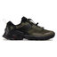 Salomon Трекінгові черевики Salomon X Raise Gtx GORE-TEX 410416 27 M0 Grape Leaf/Black/Black