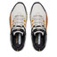 Skechers Trekingová obuv Skechers Road Sector 237219/TPBK Taupe/Black