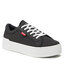 Levi's® Гуменки Levi's® 234188-634-59 Regular Black