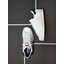 adidas Originals Pantofi adidas Originals Superstar W HQ1936 Ftwwht/Ftwwht/Cblack