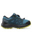 Salomon Scarpe Salomon Ili Pika J 408151 08 W0 Mallard Blue/Reflecting Pond/Citronelle