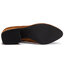 Vagabond Botine Vagabond Olivia 4817-140-09 Caramel