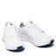 adidas Topánky adidas Galaxy 5 G55774 Cloud White / Cloud White / Core Black