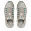 Columbia Trekingová obuv Columbia Trailstorm™ Waterproof BL0156 Sea Level 020