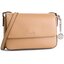 DKNY Táska DKNY Bryant Md Flap Xbody R82E3467 Latte LAT