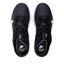 Nike Cipő Nike Explore Strada CD7091 003 Black/White