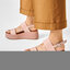Inuovo Sandale Inuovo 602008 Blush