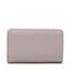 Calvin Klein Portafoglio grande da donna Calvin Klein Re-Lock Bifold French Wallet Pbl K60K610962 VDQ