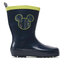 Zippy Gumicsizma Zippy 225-C922ZC Dark Blue 034