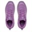 Champion Sportcipő Champion Low Cut Shoe Bold 2 G Gs S32671-PS019 Pink/Lilac/Sil