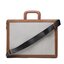 Guess Geantă pentru laptop Guess New Wanderluxe HMNEWW P3238 BRO