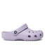 Crocs Šľapky Crocs Classic Clog K 206991 Lavender